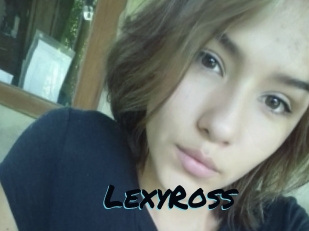 LexyRoss