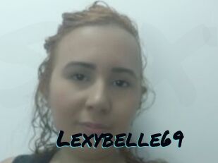 Lexybelle69