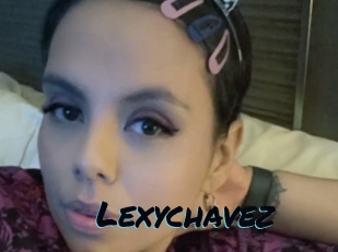 Lexychavez