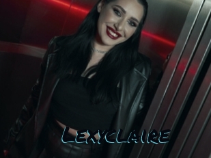 lexyclaire Sexties
