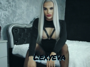Lexyeva