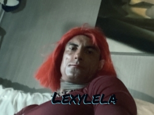 Lexylela