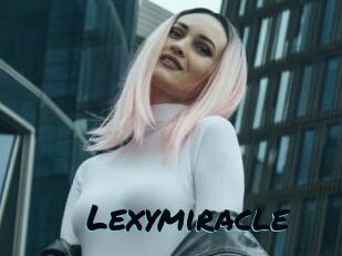 Lexymiracle