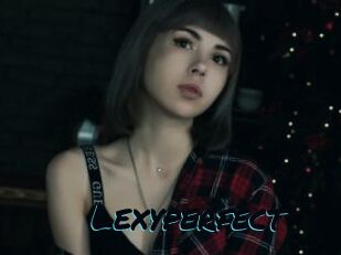 Lexyperfect