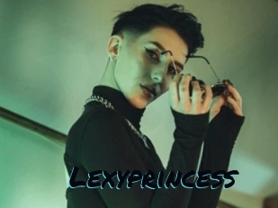 Lexyprincess