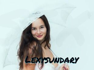 Lexysundary