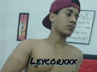 Leycorxxx