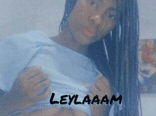 Leylaaam