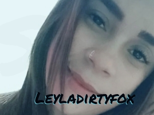 Leyladirtyfox