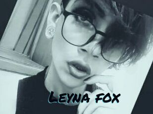 Leyna_fox
