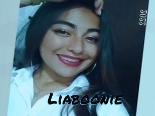 Liaboonie