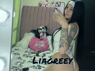 Liagreey