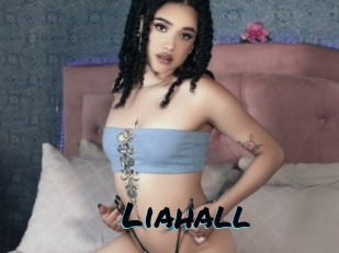 Liahall