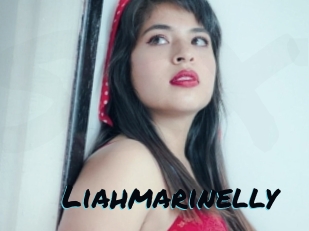 Liahmarinelly