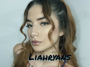 Liahryans