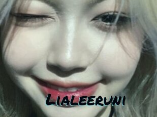 Lialeeruni