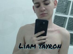 Liam_tayron