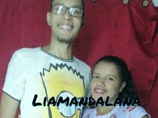 Liamandalana