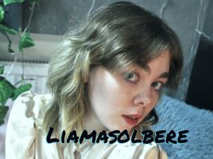 Liamasolbere