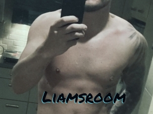 Liamsroom