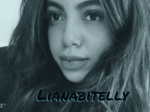 Lianabitelly