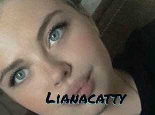 Lianacatty