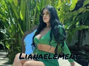 Lianaelement