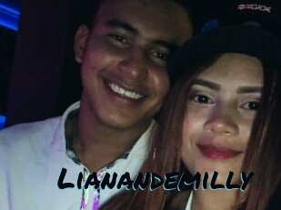 Lianandemilly