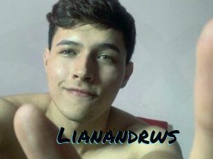 Lianandrws