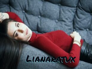 Lianaratux