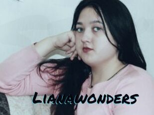 Lianawonders