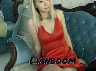 lianboom Sexties