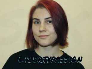 Libertypassion