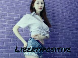 Libertypositive