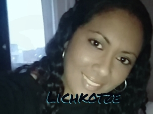 lichkotze Sexties