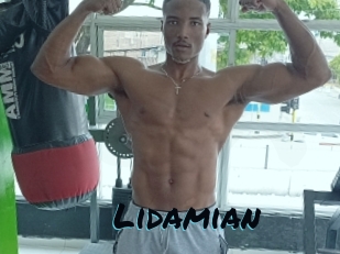 Lidamian