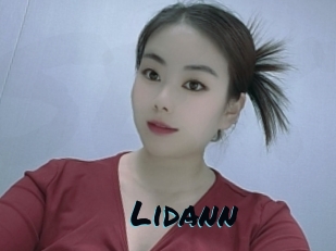 Lidann