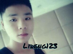 Lideng123