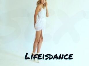 Lifeisdance