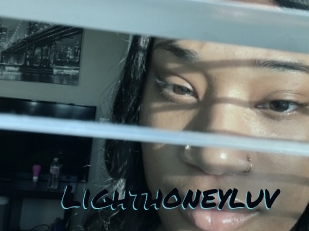 Lighthoneyluv