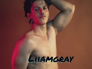 Liiamgray