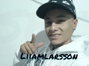 Liiamlarsson