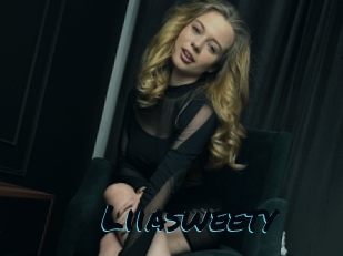 Liiasweety