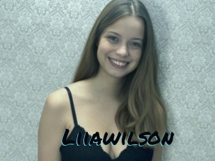 Liiawilson