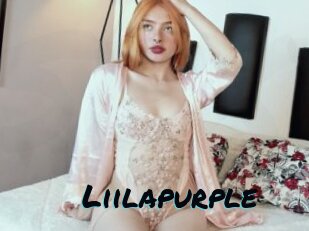 Liilapurple