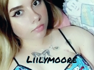 Liilymoore