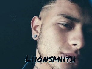 Liionsmiith