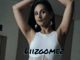 Liizgomez