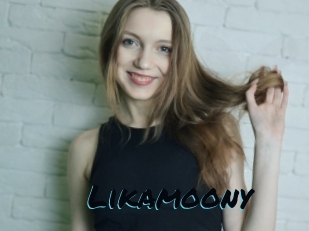 Likamoony