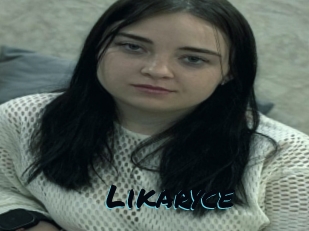 Likaryce